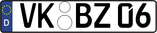 VK-BZ06