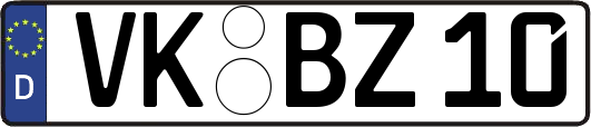 VK-BZ10