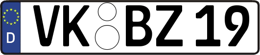 VK-BZ19