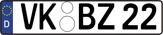 VK-BZ22