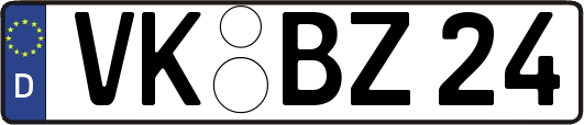 VK-BZ24