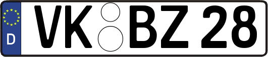VK-BZ28