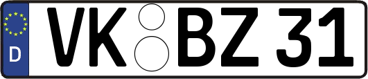 VK-BZ31