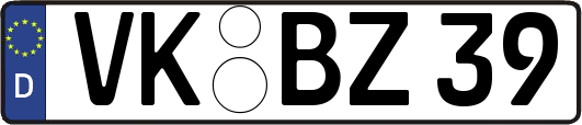 VK-BZ39