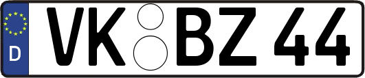 VK-BZ44
