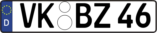 VK-BZ46
