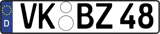 VK-BZ48