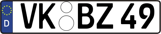 VK-BZ49