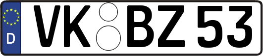 VK-BZ53