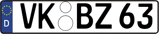 VK-BZ63