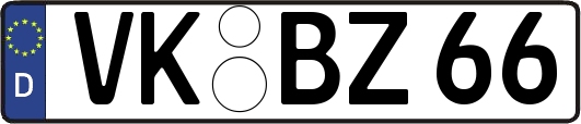 VK-BZ66