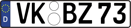 VK-BZ73