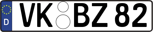 VK-BZ82