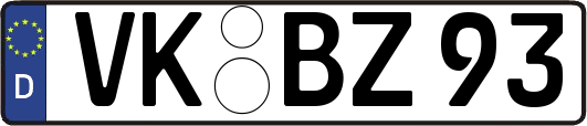 VK-BZ93