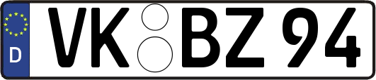 VK-BZ94
