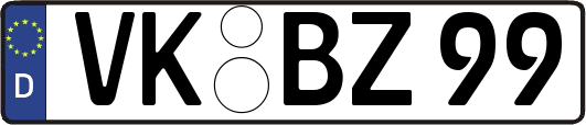 VK-BZ99