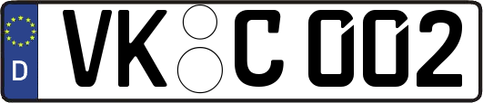 VK-C002