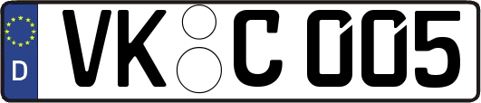 VK-C005