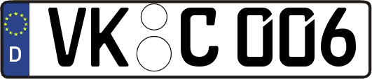 VK-C006