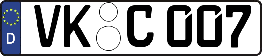 VK-C007