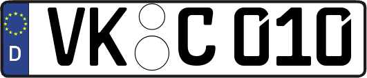 VK-C010