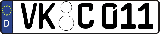 VK-C011