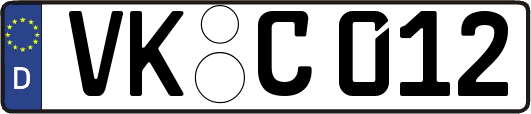 VK-C012
