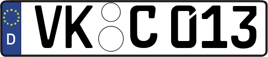 VK-C013