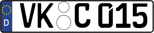 VK-C015