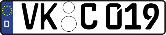 VK-C019