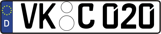VK-C020
