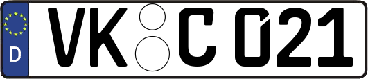 VK-C021