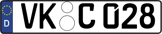 VK-C028