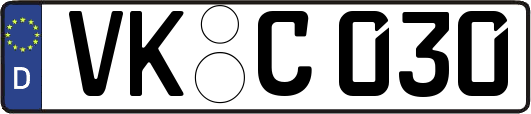 VK-C030
