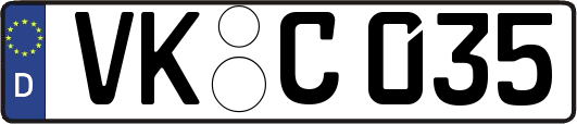 VK-C035