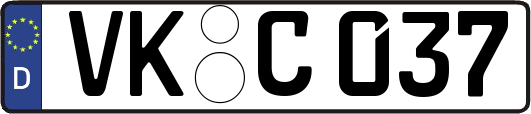 VK-C037