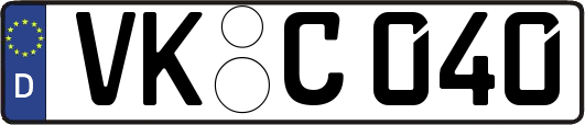 VK-C040