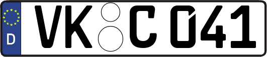 VK-C041