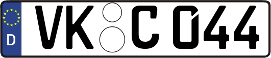 VK-C044