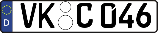 VK-C046