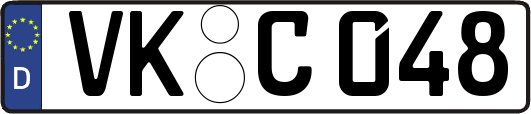 VK-C048