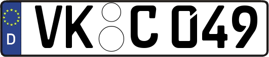 VK-C049