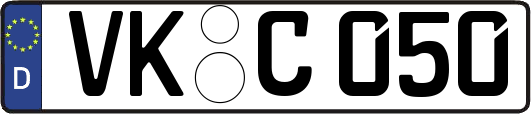 VK-C050