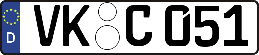 VK-C051