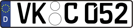VK-C052