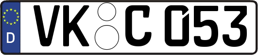 VK-C053