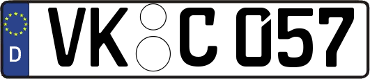 VK-C057