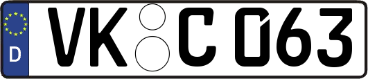 VK-C063