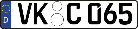 VK-C065
