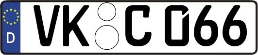 VK-C066